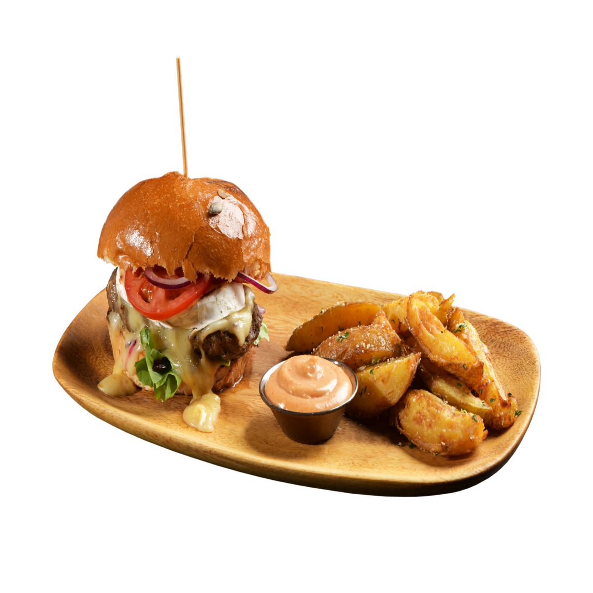 Burger