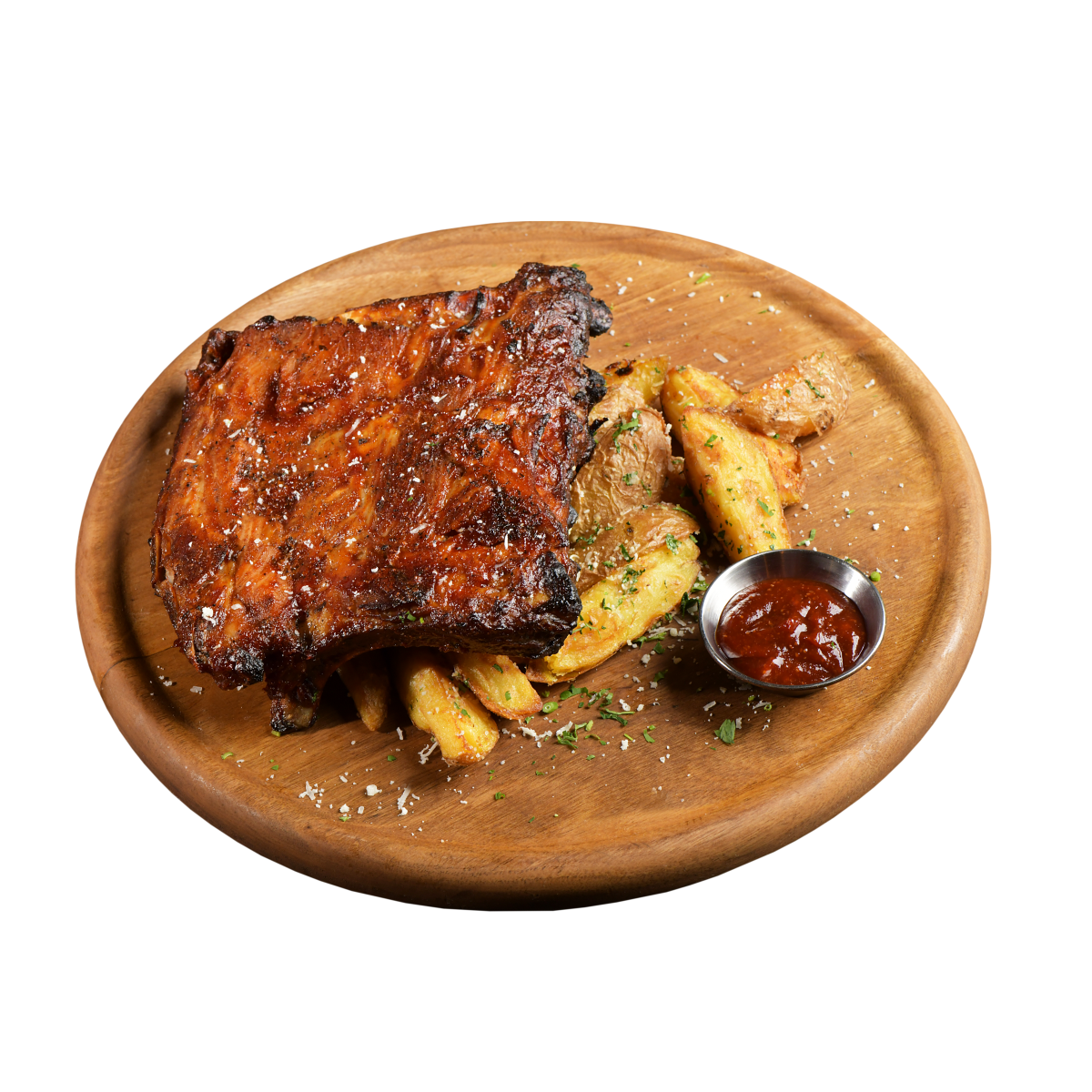 Coste de porc