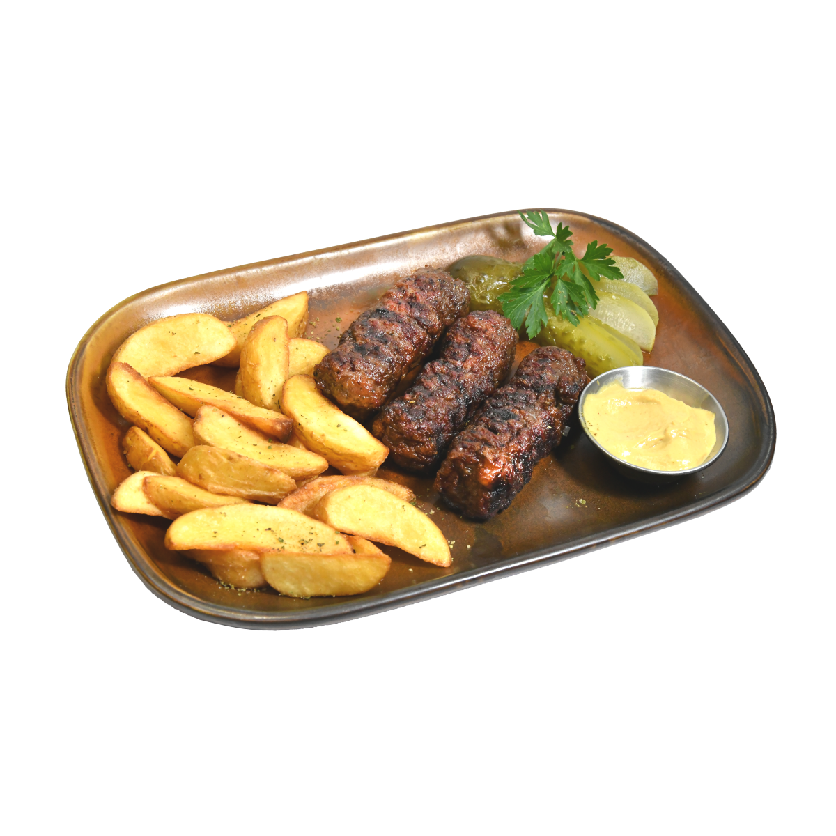 Mici